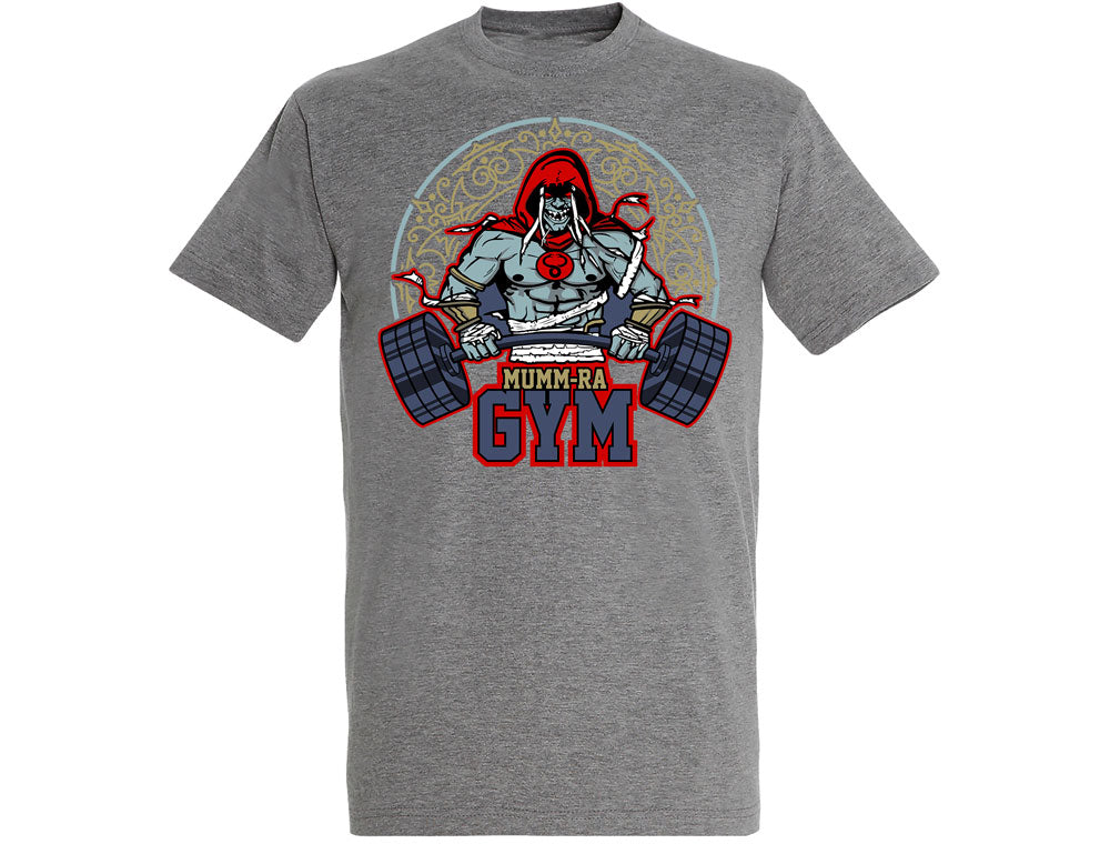 Tee-Shirt Homme Mumm-Ra Gym