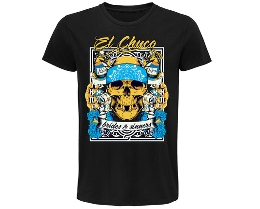 Tee-Shirt Homme " El Chuco "