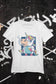 Tee-Shirt Homme " Badboy Licorne "