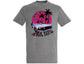 Tee-Shirt Homme Imprimé " Magic Road "