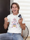 Tee-Shirt Homme " Licorne Gamer "