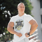 Tee-Shirt Homme Gotham City Gym