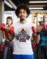 Tee-Shirt Homme Mumm-Ra Gym