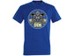 Tee-Shirt Homme Gotham City Gym
