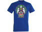 Tee-Shirt Homme Joker Gym