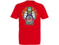 Tee-Shirt Homme Joker Gym