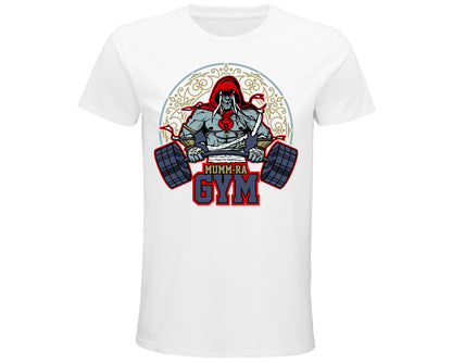 Tee-Shirt Homme Mumm-Ra Gym