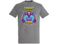 Tee-Shirt Homme Thanos Gym
