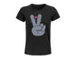 Tee-Shirt HOMME et FEMME "PEACE AND LOVE"